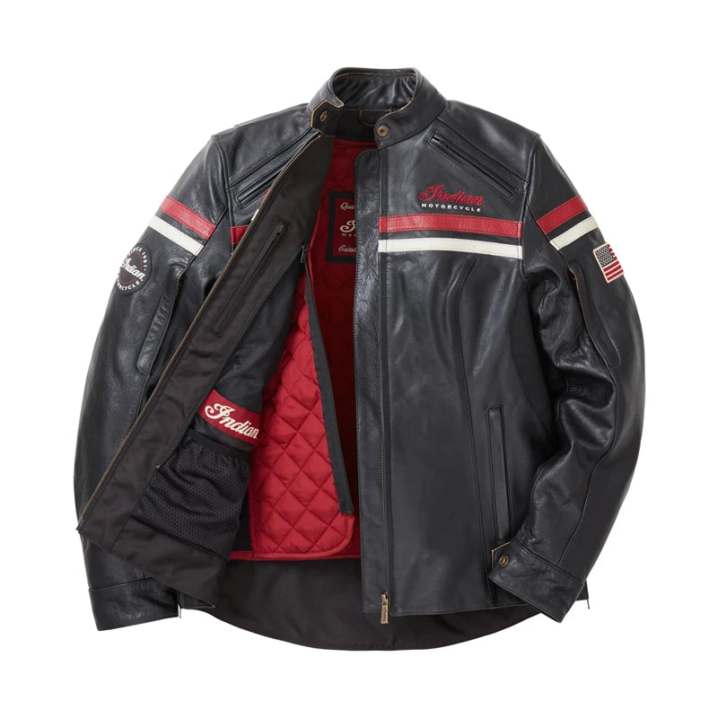 Indian Motorcycle Women&