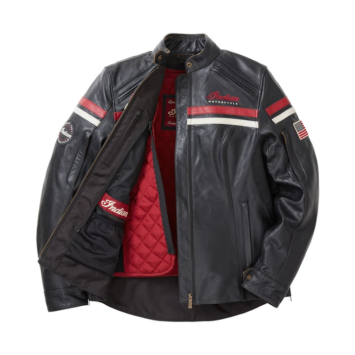 Indian Motorcycle Women&