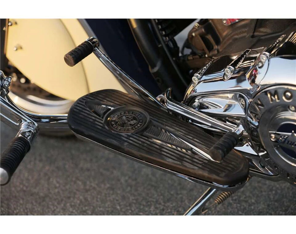 INDIAN MOTORCYCLE Accessory: Pinnacle Heel Shifter Item 