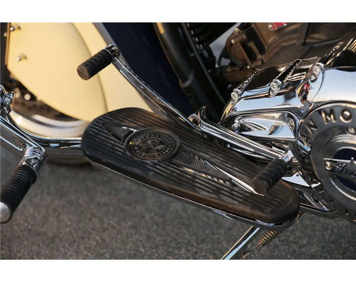 INDIAN MOTORCYCLE Accessory: Pinnacle Heel Shifter Item 