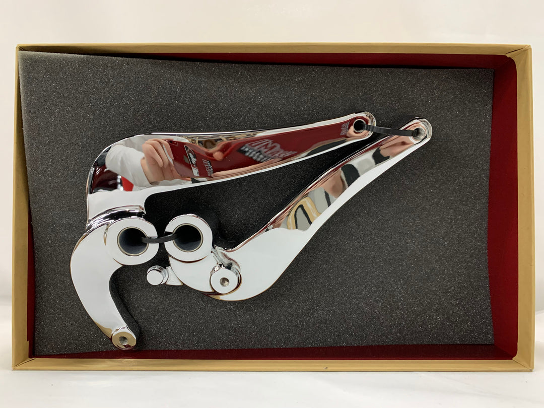 Indian Motorcycle Foot Brake/Shift Lever Kit