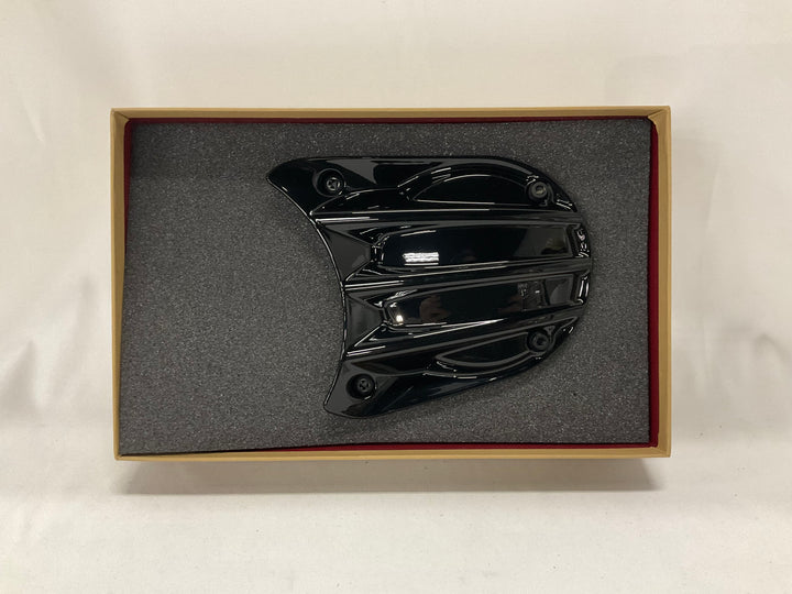 Indian Motorcycle Primary Cover Inlay