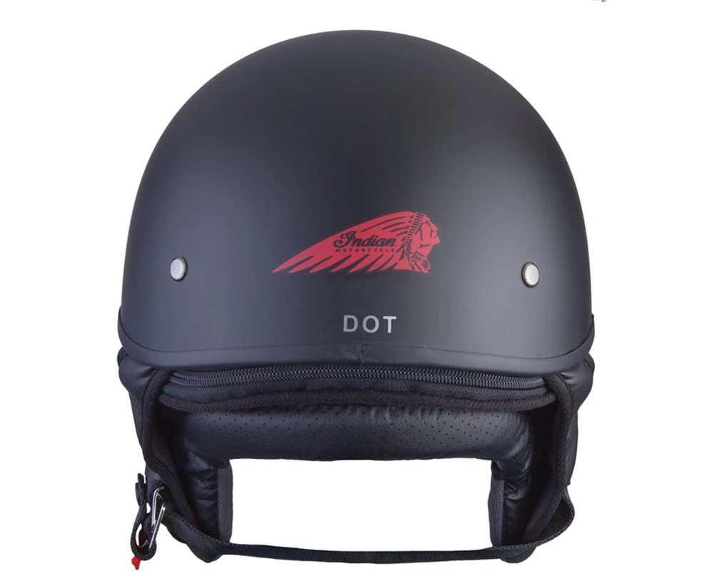 CLASSIC Half Helmet 2 with Sun Visor