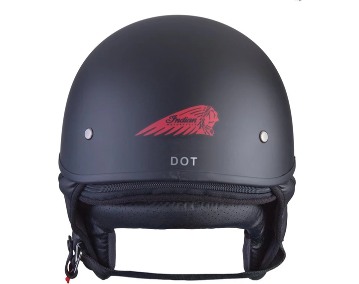 CLASSIC Half Helmet 2 with Sun Visor