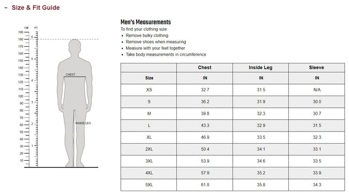 Men&