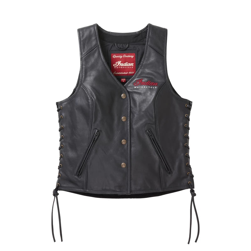 Indian Motorcycle Women&