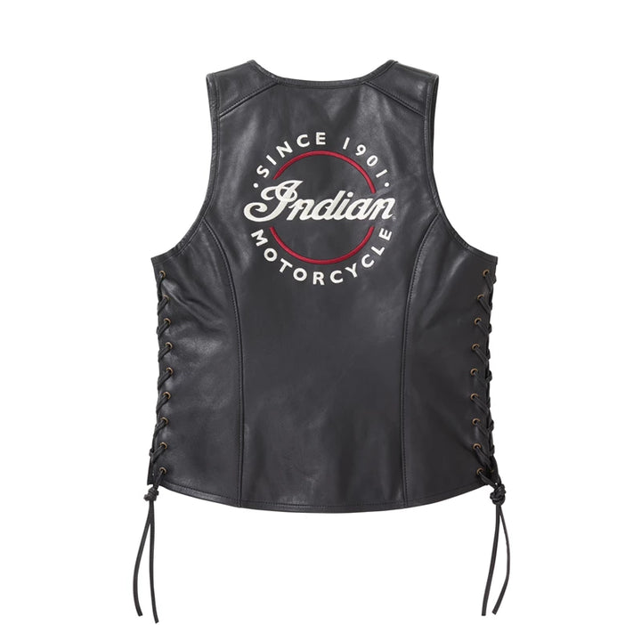 Indian Motorcycle Women&