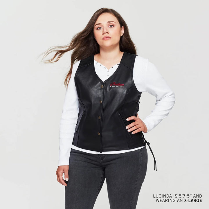 Indian Motorcycle Women&