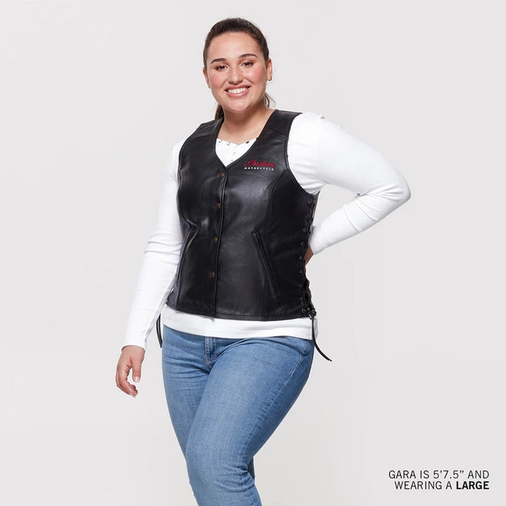 Indian Motorcycle Women&