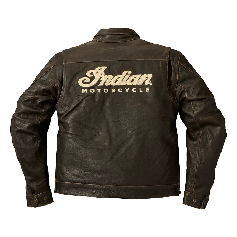 Indian Motorcycle Men&