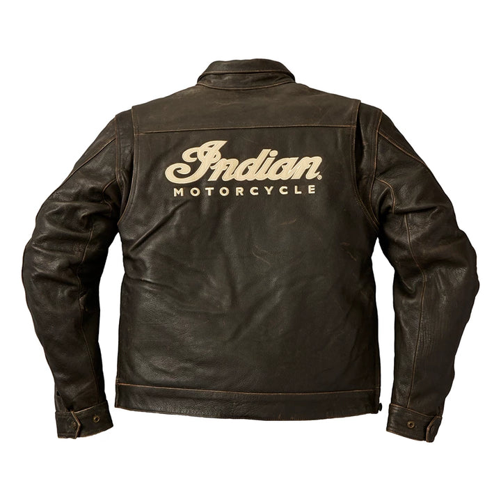 Indian Motorcycle Men&