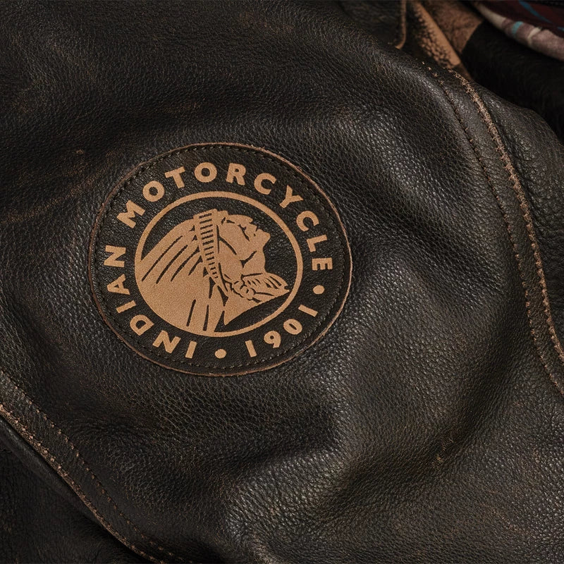Indian Motorcycle Men&