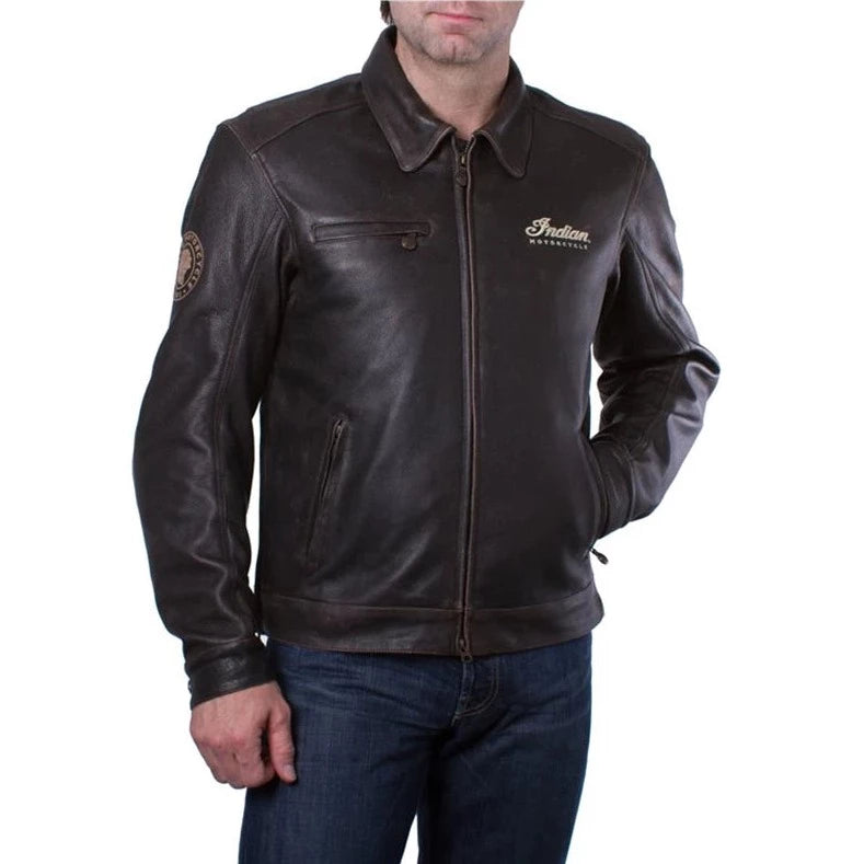 Men's Classic Jacket 2