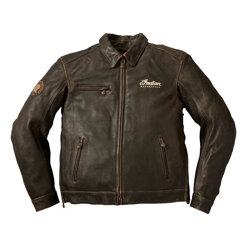 Indian Motorcycle Men&