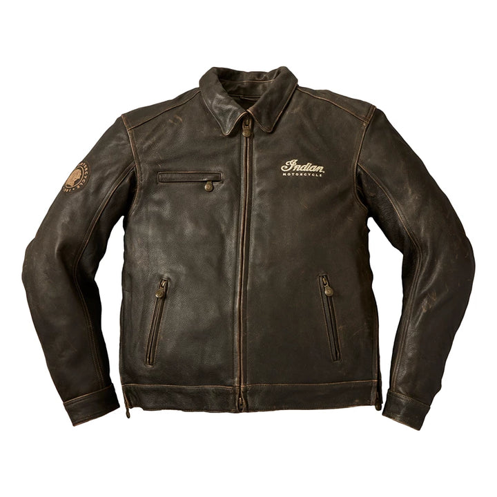 Indian Motorcycle Men&