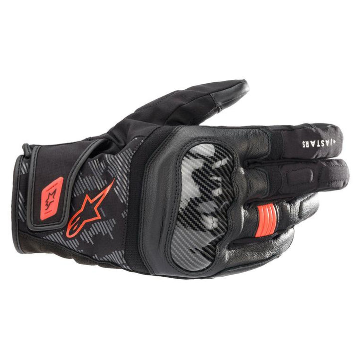 Alpinestars SMX-Z Drystar Gloves