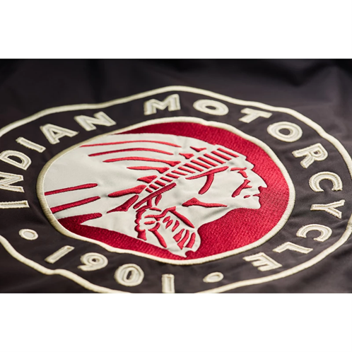 Indian Motorcycle Women’s 1901 V2 Jacket 